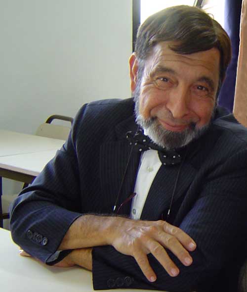 Professeur Mohamed Kamoun
